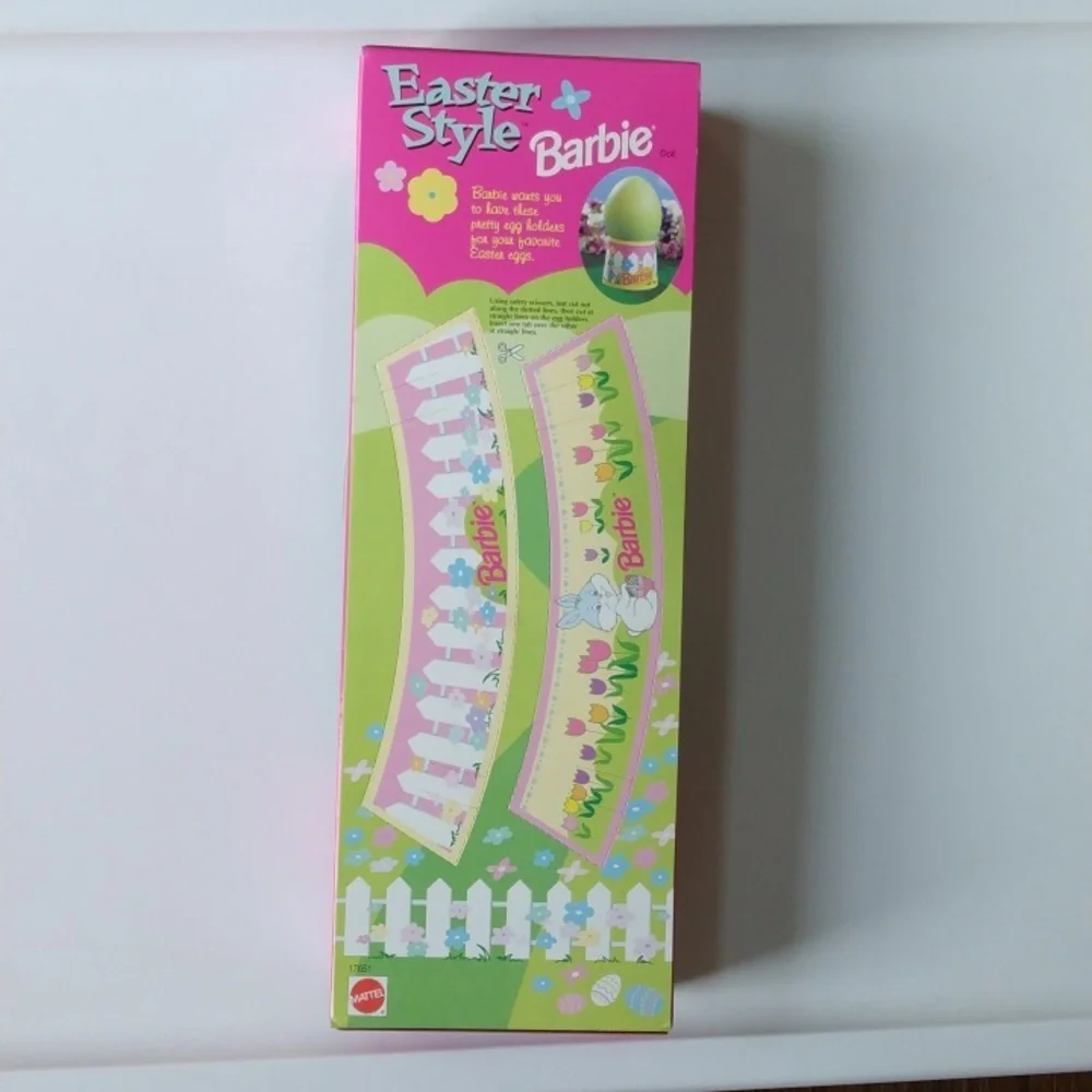 Vintage Barbie Easter style - Picture 6 of 7